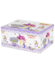 Чайная пара «Лаванда» - Фото 2