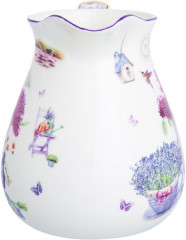 Кувшин «Лаванда» - Фото 2