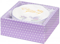 Набор розеток для варенья «Лаванда» - Фото 4