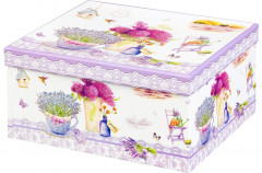 Чайная пара «Лаванда» - Фото 5