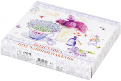 Подставка под чайные пакетики «Лаванда» - Фото 2