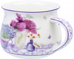 Кружка «Лаванда» - Фото 1