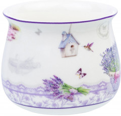 Кружка «Лаванда» - Фото 3