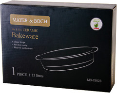 Форма керамическая - Фото 2