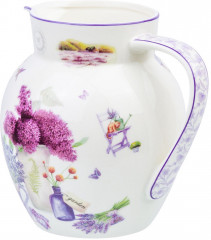 Кувшин «Лаванда» - Фото 1