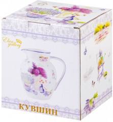 Кувшин «Лаванда» - Фото 3