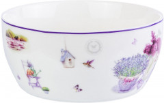 Салатник «Лаванда» - Фото 1