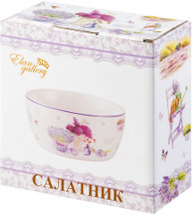 Салатник «Лаванда» - Фото 3