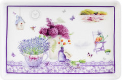 Масленка «Лаванда» - Фото 1