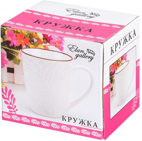 Кружка «Ветвь»