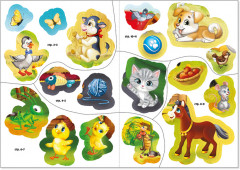 Мамы и малыши - Фото 2