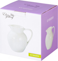 Кувшин «Цветочки» - Фото 2