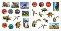 Мир динозавров - Фото 2