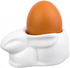 Подставка под яйцо «Зайчик» - Фото 1