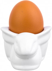 Подставка под яйцо «Зайчик» - Фото 2