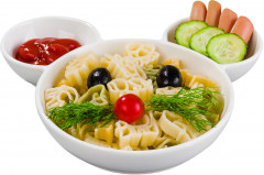 Менажница «Мышка» - Фото 2