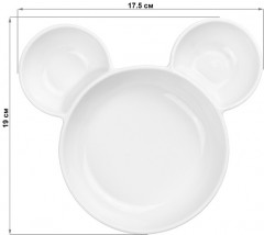 Менажница «Мышка» - Фото 4