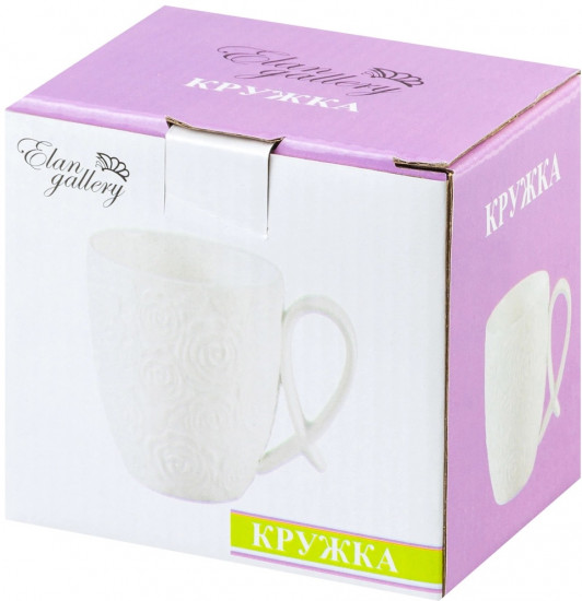 Кружка «Розы»