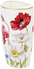 Ваза «Маки» - Фото 1