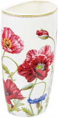 Ваза «Маки» - Фото 3
