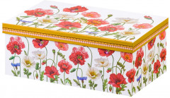 Ваза «Маки» - Фото 5