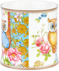 Кружка «Совушки» - Фото 1