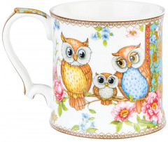 Кружка «Совушки» - Фото 2
