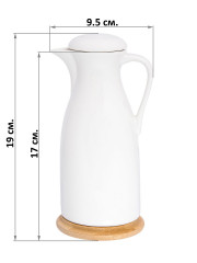 Бутылка для масла и уксуса «Айсберг» - Фото 1