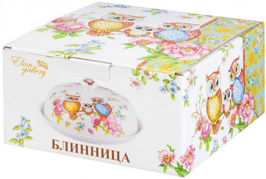 Блинница «Совушки»
