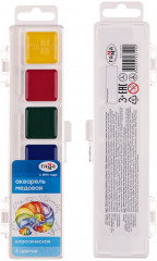 Акварель медовая - Фото 1