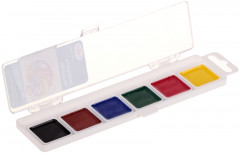 Акварель медовая - Фото 2