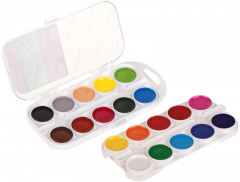 Акварель медовая - Фото 2