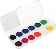 Акварель медовая - Фото 2