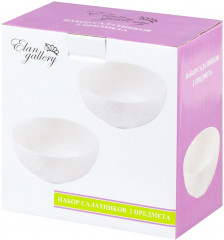 Набор салатников «Розы» - Фото 2