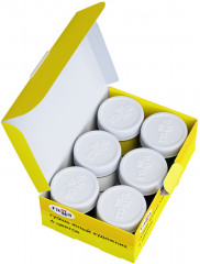 Гуашь «Юный художник» - Фото 1