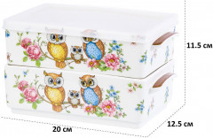 Набор емкостей для холодца - Фото 2