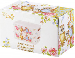 Набор емкостей для холодца - Фото 3