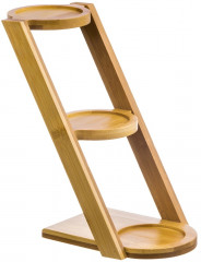 Набор банок для сыпучих продуктов «Розы» - Фото 2