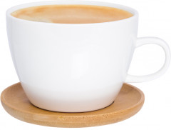 Чашка для кофе «Снежная королева» - Фото 1