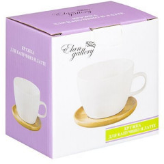 Чашка для кофе «Снежная королева» - Фото 3