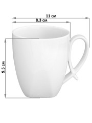 Кружка «Айсберг» - Фото 2