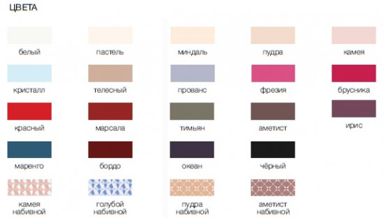 Трусы-слип женские