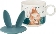 Кружка «Лесная сказка» - Фото 1