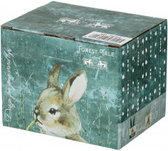 Кружка «Лесная сказка» - Фото 2