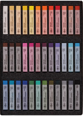 Пастель художественная - Фото 2