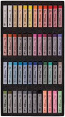 Пастель художественная - Фото 2