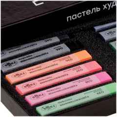 Пастель художественная - Фото 3