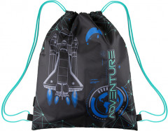 Мешок для обуви - Фото 1