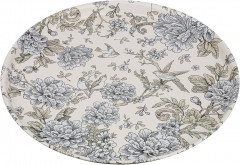 Поднос сервировочный «Royal Garden» - Фото 1