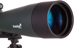 Зрительная труба Levenhuk Blaze Base 80 - Фото 4